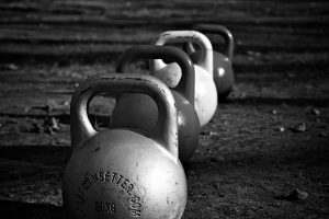 personal trainer
