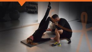 Personal coach Eindhoven