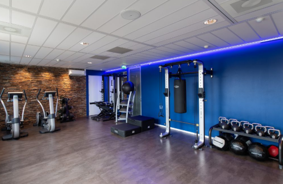 personal coach rotterdam