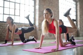 Over 100% Personal Training